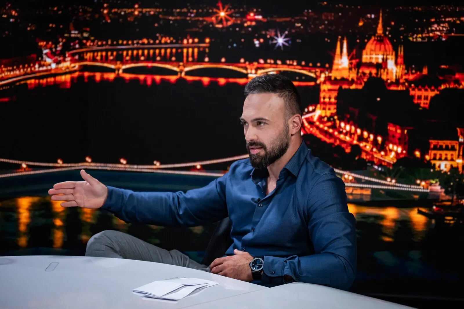 Tsamouras Hristos